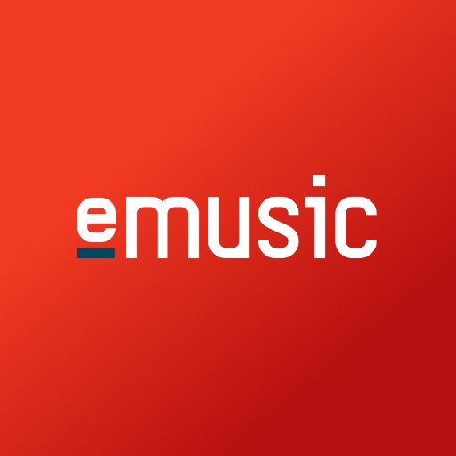 eMusic